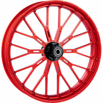 Arlen Ness Y-Spoke Wheels