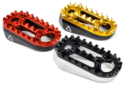 Archetype MFG "Echo" Moto Pegs