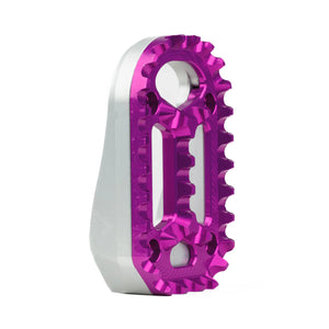 Archetype MFG "Echo" Moto Pegs