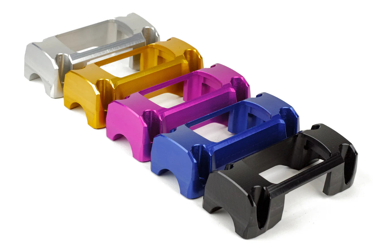 Archetype MFG "The Digital" Riser Top Clamp