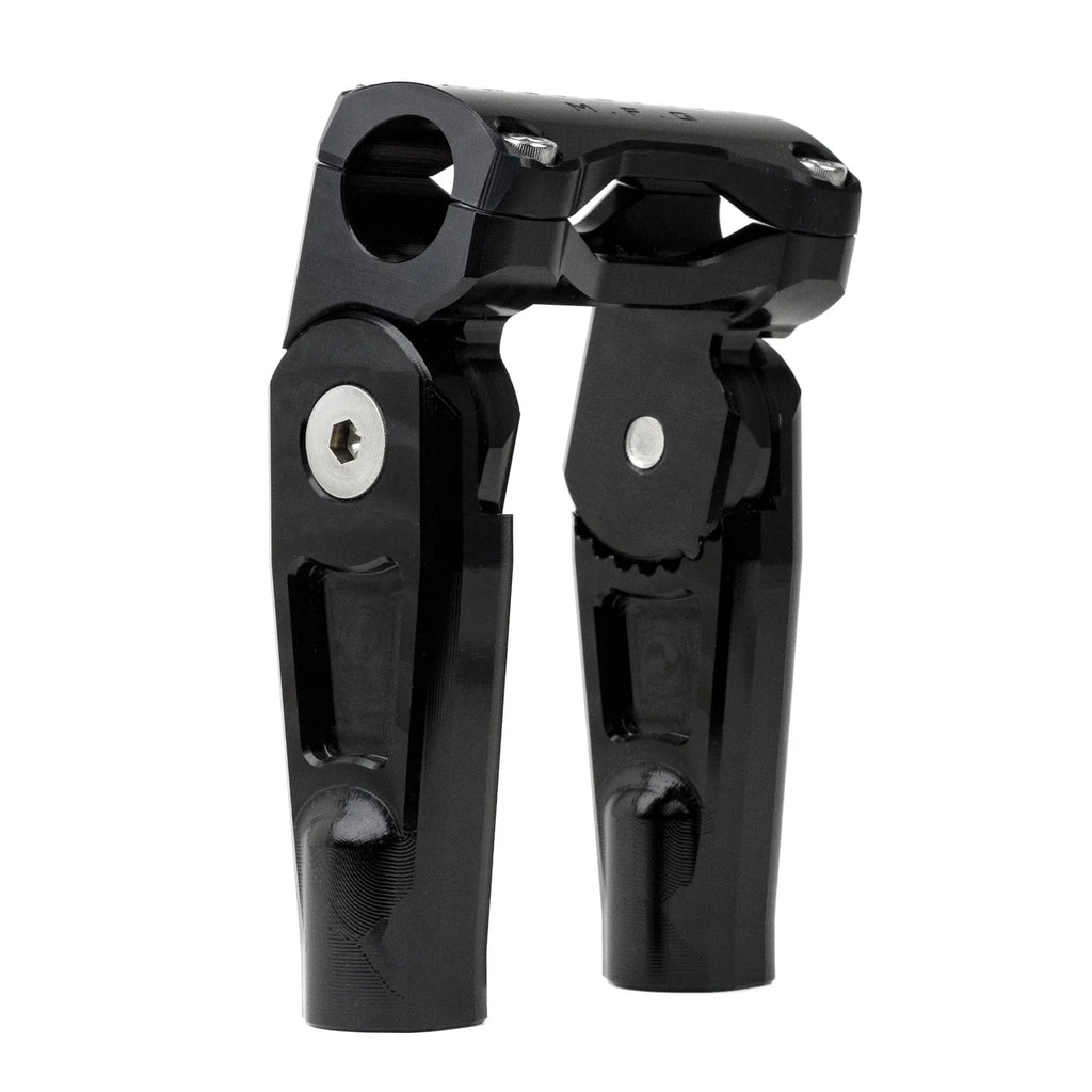 Archetype MFG "Opie" Riser