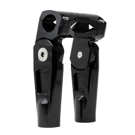 Archetype MFG "Opie" Riser