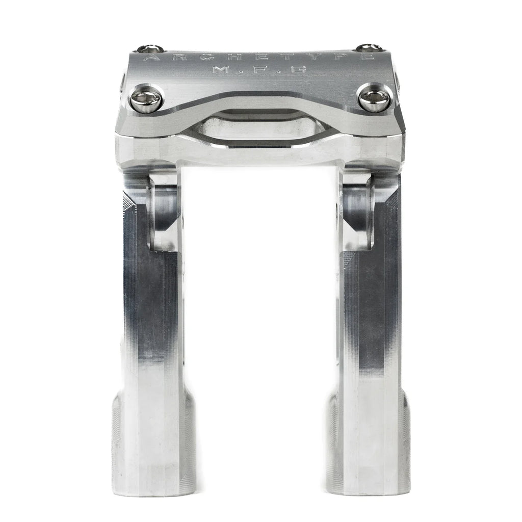 Archetype MFG "Opie" Riser