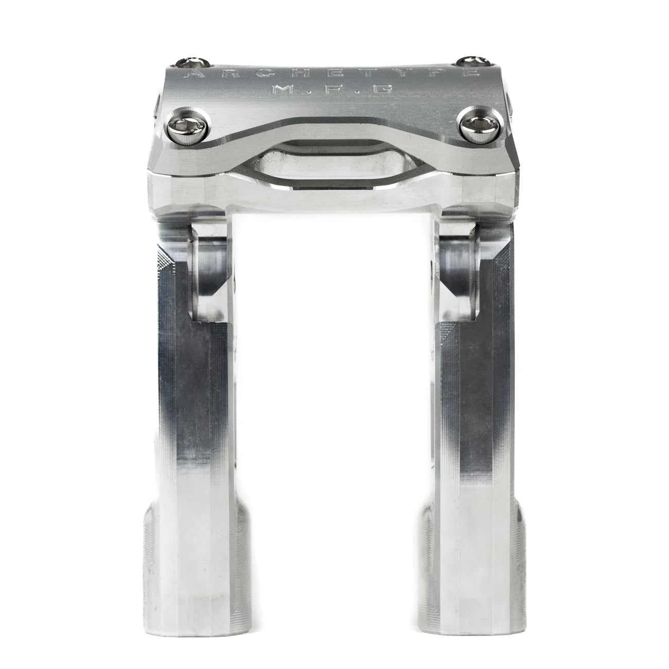 Archetype MFG "Opie" Riser