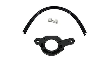 Trask Air Filter External Breather Kit