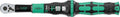 Wera Tools Click-Torque Lock Torque Wrench, 1/4" Drive,  2.5-25 Nm