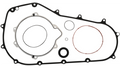 Cometic C10248 Primary Gasket Rebuild Kit for 2018-2024 M8 Softail