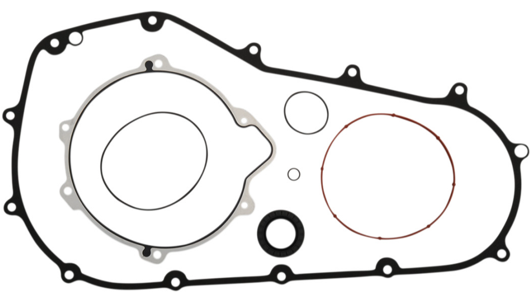 Cometic C10248 Primary Gasket Rebuild Kit for 2018-2024 M8 Softail