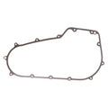 Cometic C9145F1 Primary Cover Gasket for 2006-2017 Harley-Davidson Dyna and 2007-2017 Softail models