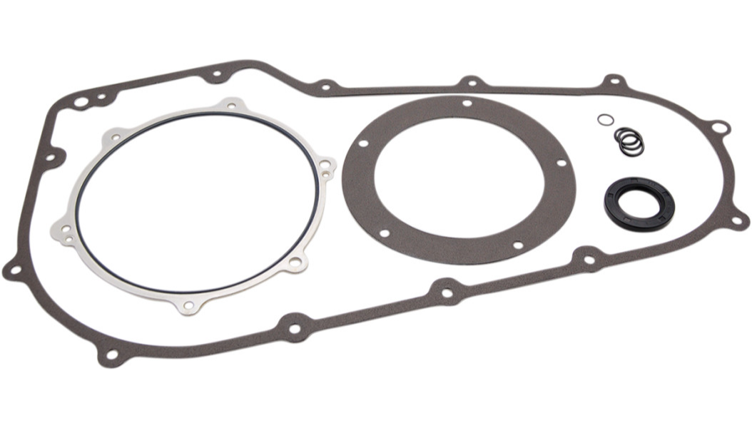 Cometic C9150 Primary Gasket Rebuild Kit for 2006-2017 Harley-Davidson Dyna and 2007-2017 Softail models