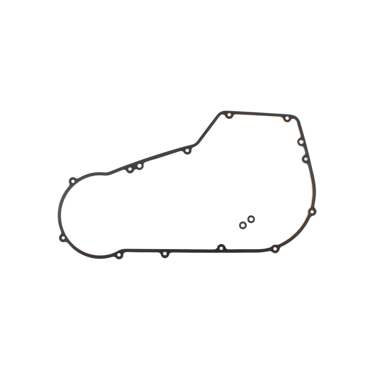 Cometic C9309F1 Primary Cover Gasket for 1991-2005 Harley-Davidson Dyna and 1989-2006 Softail models