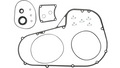 Cometic C9888 Primary Gasket Rebuild Kit for 1999-2006 Harley-Davidson Touring and 1999-2000 FXR models
