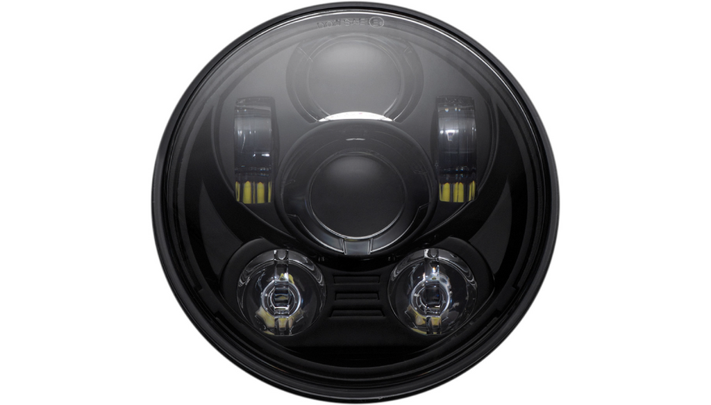 CUSTOM DYNAMICS 5.75" LED Headlamp