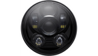 CUSTOM DYNAMICS 5.75" LED Headlamp