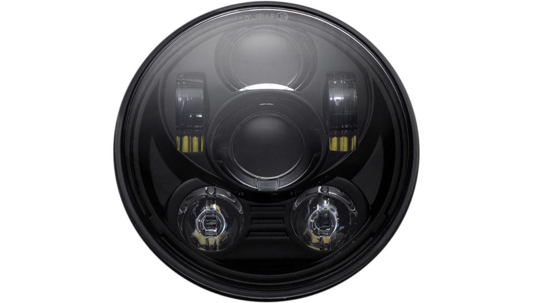 CUSTOM DYNAMICS 5.75" LED Headlamp