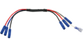 CUSTOM DYNAMICS TruBEAM Harness Adapter
