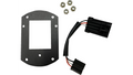 CUSTOM DYNAMICS ProBEAM Headlight Mounting Kit