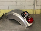 FXR Division Rear Sport Fender for 2009+ Harley-Davidson Touring models