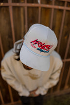 “Gen X” SnapBack