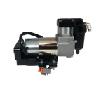 iRIDE Rear Active Suspension