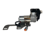 iRIDE Front & Rear Active Suspension