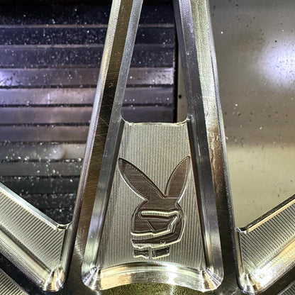 Kruesi Originals "PFD" Wheels