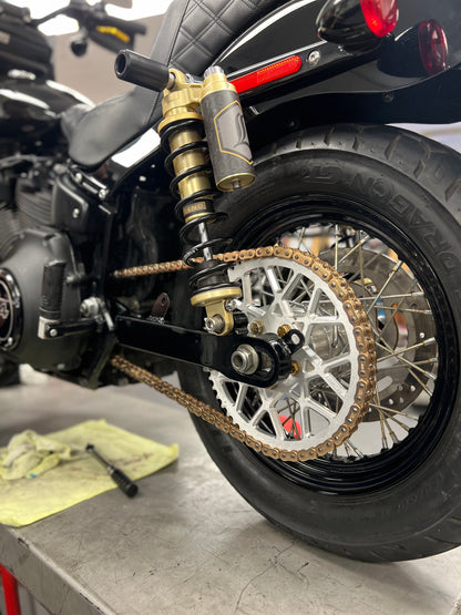 Kruesi Originals Chain Kit