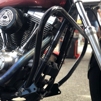 Kruesi Originals K Bar for 1992–2017 Dyna