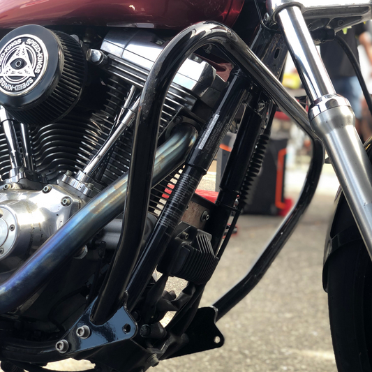 Kruesi Originals K Bar for 1992–2017 Dyna