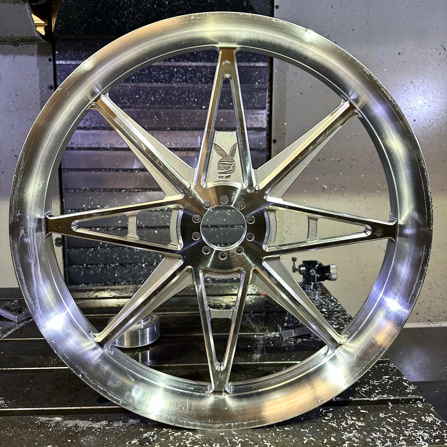 Kruesi Originals "PFD" Wheels