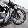 Kruesi Originals M8 Softail "K Bar"