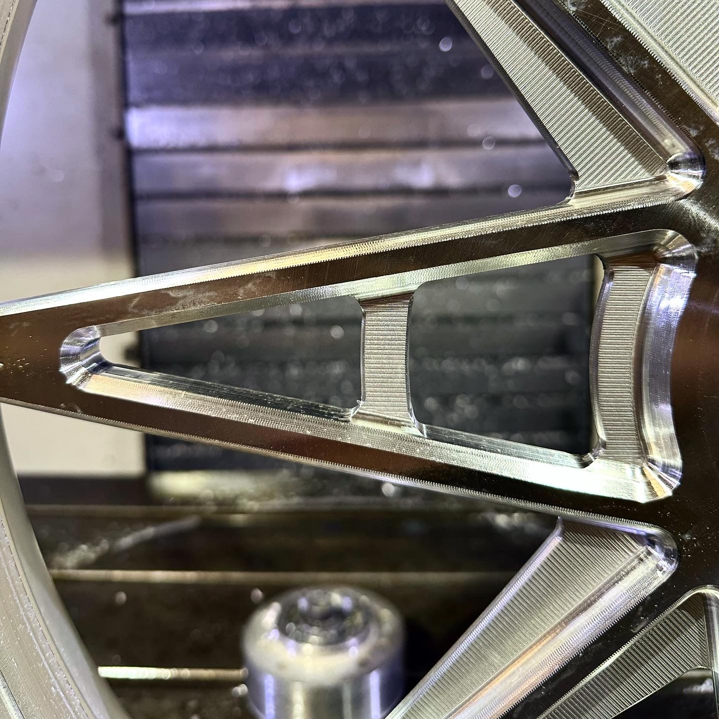 Kruesi Originals "PFD" Wheels