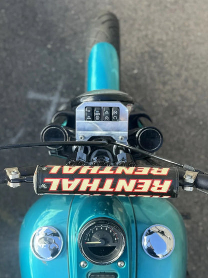 Dyna Switch Relocation Kit