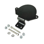 TC Bros Gauge Relocation Bracket for 2022+ Harley-Davidson RH975 Nightster with Pullback Modular Risers