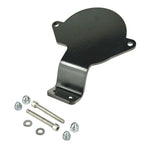 TC Bros Gauge Relocation Bracket for 2022+ Harley-Davidson RH975 Nightster with Straight Modular Risers