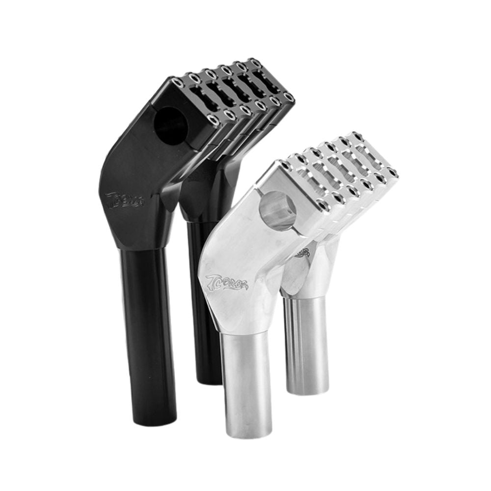 TC Bros Pro Series Modular Pullback Riser for Harley-Davidson RH975 Nightster
