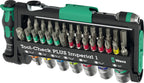 Wera Tools Tool-Check Plus, Imperial, 39 Pieces