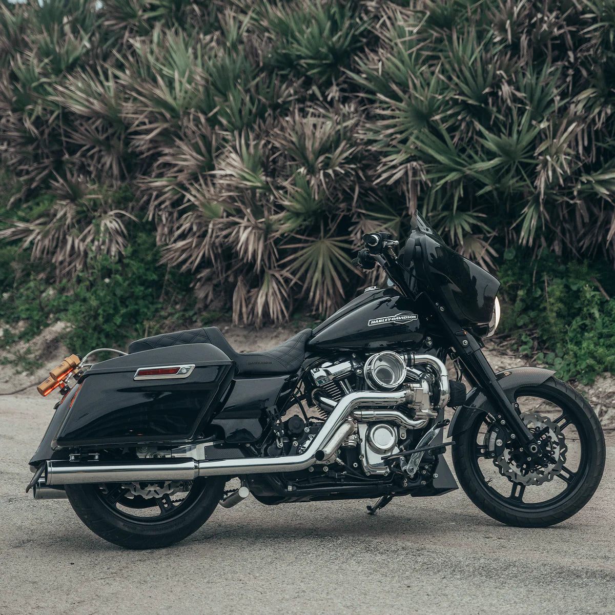 Trask "OG" Turbo Kit