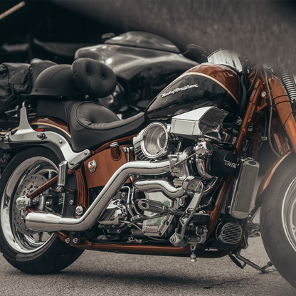 Trask "OG" Turbo Kit