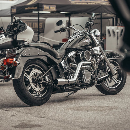 Trask "OG" Turbo Kit