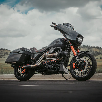 Trask Assassin Turbo Kit M8