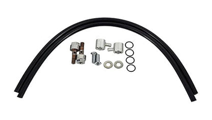 Trask Air Filter External Breather Kit