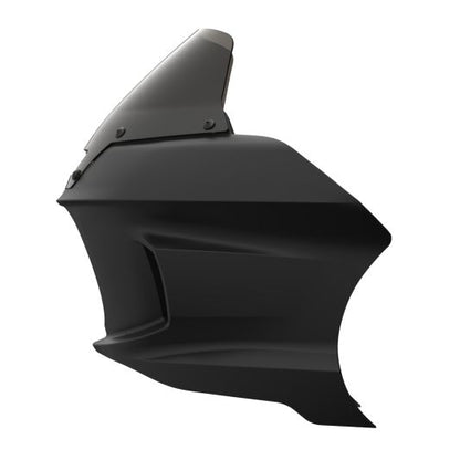 Advanblack Color-Matched ST Style Front fairing