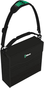 Wera Tools 2Go Tool Container, 3 pieces