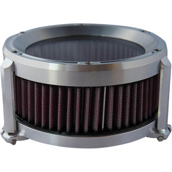 M8 Trask Assault Charge High-Flow Air Cleaner