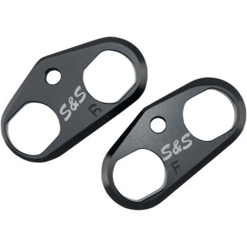 S&S Tappet Cuff Lifter Guides