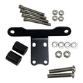 TC Bros Gauge Mount Bracket