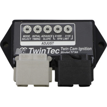 Daytona Twin Tec Ignition