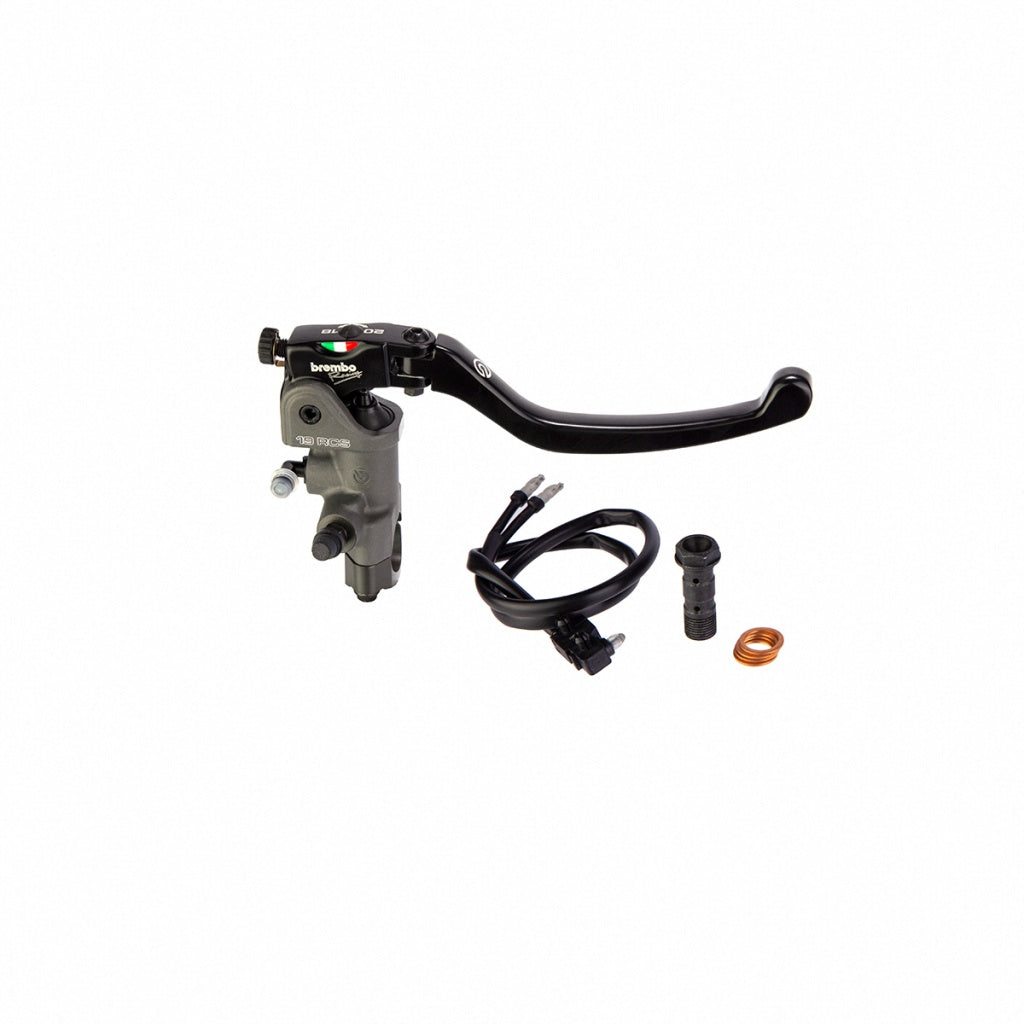 Brembo RCS Master Cylinder