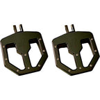 Pro-One Performance BMX Mini Boards for Harley-Davidson
